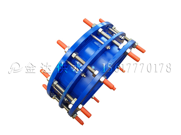 管道可拆式传力接头冬季选用有哪些注意事项？