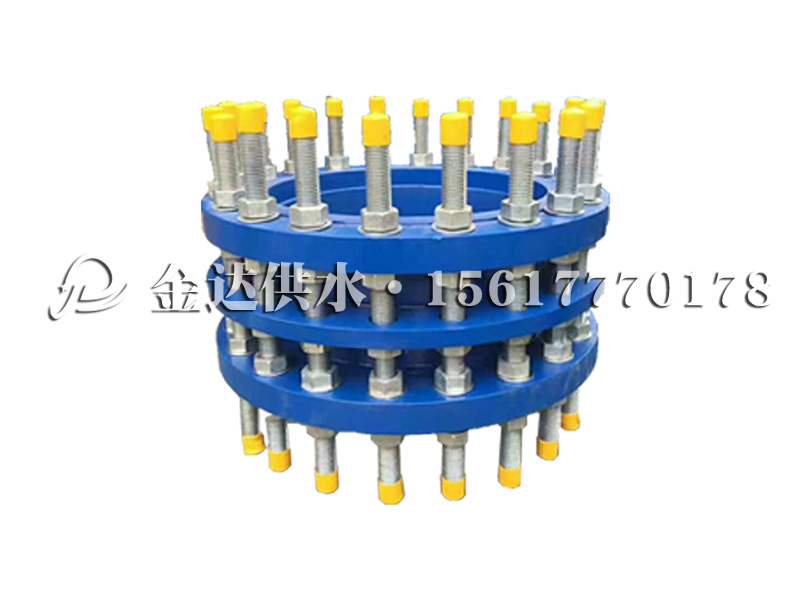 购买碳钢双法兰传力接头千万别有这些误区！