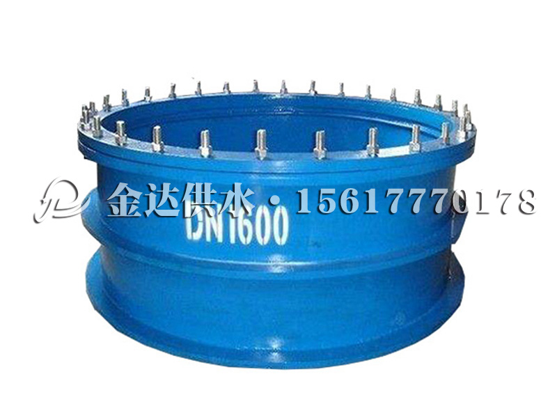 在水池里面水池墙体侧面安装的防水套管有什么作用？