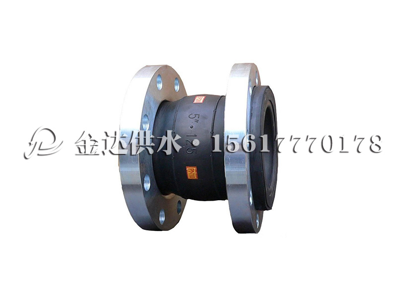 法兰软连接橡胶哪种材质比较好？