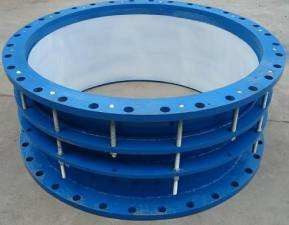 双法兰伸缩接头产品用途