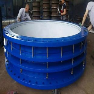 钢制伸缩器适用范围在什么地方